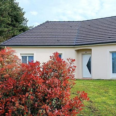 La Serenite La Châtre Exterior foto